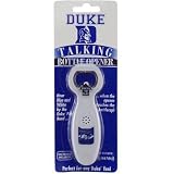 Duke Blue Devils Musical Bottle Opener