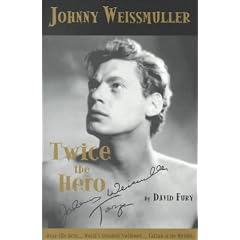 Johnny Weissmuller: Twice the Hero