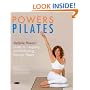 Powers Pilates: Stefanie Powers' Guide to Longevity and Well-being Through Pilates