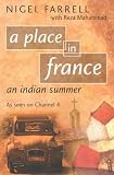 A Place In France: An Indian Summer
