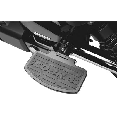 yamaha v star 1100 passenger floorboards