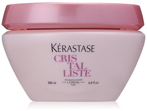 Kerastase Cristalliste Luminous Perfecting Masque, 6.8 Ounce