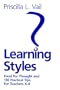 Learning Styles: Food for Thought and 130 Practical Tips for Teachers K-4