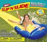 Wave Rider with Splash Factor Slip 'N Slide
