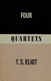 Four Quartets