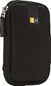 Case Logic - EHDC101K - Housse de protection semi-rigide pour disque dur externe 2,5" - Noir