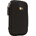 Case Logic - EHDC101K - Housse de protection semi-rigide pour disque dur externe 2,5" - Noir