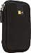 Case Logic EHDC-101 Hard Shell 2.5-Inch Portable Hard Drive Case (Black)