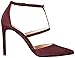 Nine West Women's Tornaydo Suede Dress Pump