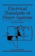 Electrical Transients in Power Systems