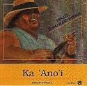 Ka 'Ano'i
