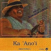 Ka 'Ano'i