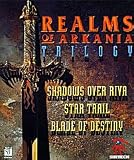 Realms of Arkania Trilogy