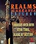 Realms of Arkania Trilogy