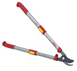 WOLF-Garten Telescopic Bypass Lopper RR650 T