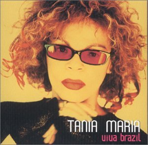 Tania Maria - Viva Brazil - Zortam Music