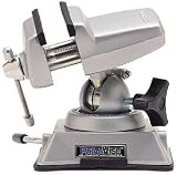 PanaVise 381 Vacuum Base PanaVise