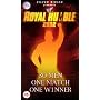 WWF - Royal Rumble 2002 [VHS]
