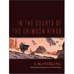 In the Courts of the Crimson Kings (Lords of Creation) (Lords of Creation) from Science Fiction