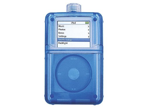 SKB Drypod Case - Model: Gen 4-20GB/30GB iPod w/Color Display