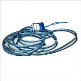 Krusell Neck Strap Stainless - Blue