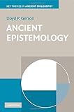 Ancient epistemology