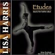 Etudes, Music for Ballet Class