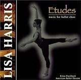 Etudes, Music for Ballet Class