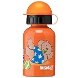 SIGG(シグ) ベビーキッズ0.3L ビーチベア 0.3L 10268
