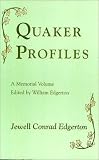 Quaker Profiles