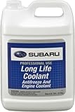 Subaru Long Life Coolant, SOA868V9210