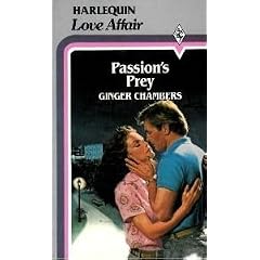 Passion's prey