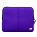 Kroo 9-Inch Slim Sleeve for Tablet PC for iPad 3 (ND09FTU1)