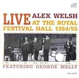 Live at the Royal Festival Hall Vol.1 1954-1955