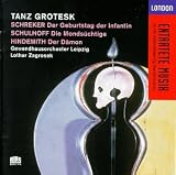 Tanz Grotesk