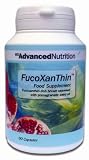 Advanced Nutrition