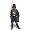 obsess over Episode III