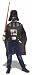 Darth Vader Child Action Wear Set: Child's Size 4-14
