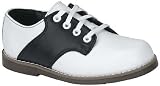 Stride Rite Boys' Classic Saddle Oxfords