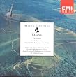 Elgar: Caractacus, Enigma Variations, two marches