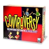 Reveal Entertainment Controversy Board Game
