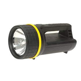 Garrity Industries T700GS Tuff Lite Rubber Lantern