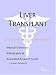 Book Liver Transplant - A Medical Dictionary, Bibliography, and Annotated Research Guide to Internet References