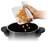 Produkt-Bild: Silit Universalhelfer "Cut'n Serve" Edelstahl Rostfrei 18/10, matt