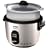 Seb - RK100801 - Cuiseur à riz - New Classic 10 Cups 10/12 Pers