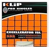 Klip Excellerator 15Lg