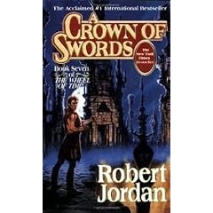 A Crown of Swords - The Wheel of Time