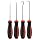Sheffield Tools 58780 Hook And Pick Set, 4 Piece