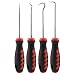 Sheffield Tools 58780 Hook And Pick Set, 4 Piece