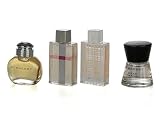 Burberry For Women 4 Piece Eau De Toilette Miniatures Gift Set